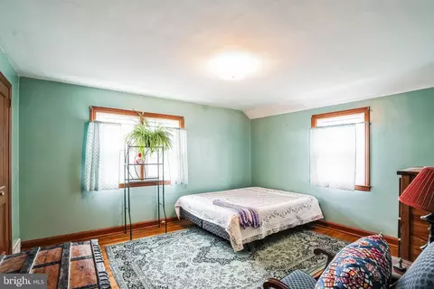 Bedroom - 255 Worrell Dr, Springfield, PA 19064 photo 4 of 8