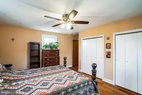 Bedroom - 255 Worrell Dr, Springfield, PA 19064 photo 3 of 8