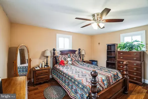 Bedroom - 255 Worrell Dr, Springfield, PA 19064 photo 2 of 8