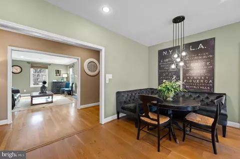 Dining - 407 Meadowbrook Ave, Wayne, PA 19087 photo 3 of 4