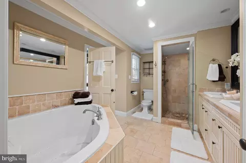 Bath - 407 Meadowbrook Ave, Wayne, PA 19087 photo 2 of 4