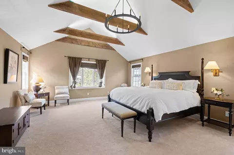Bedroom - 407 Meadowbrook Ave, Wayne, PA 19087 photo 1 of 5