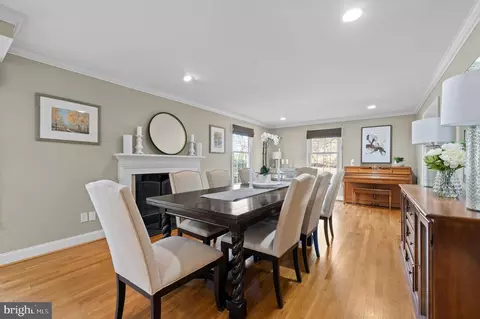Dining - 407 Meadowbrook Ave, Wayne, PA 19087 photo 1 of 4