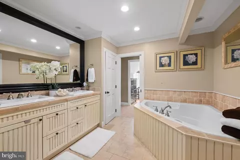 Bath - 407 Meadowbrook Ave, Wayne, PA 19087 photo 3 of 4