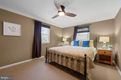 Bedroom - 407 Meadowbrook Ave, Wayne, PA 19087 photo 5 of 5