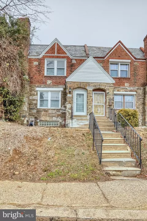163 E Plumstead Ave, Lansdowne, PA 19050