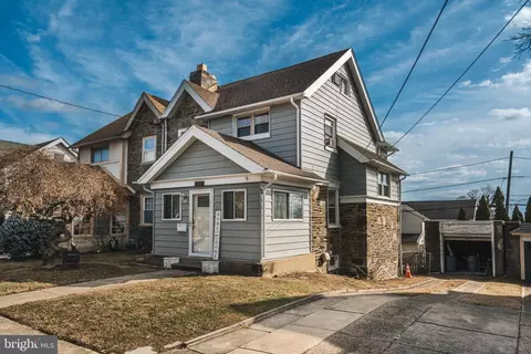 133 Woodlawn Ave, Darby, PA 19082