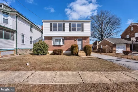 508 Rutledge Ave, Folsom, PA 19033