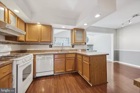 Kitchen - 715 Ricks Cir, Brookhaven, PA 19015 photo 1 of 2