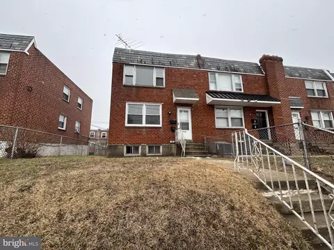 7112 Clinton Rd, Darby, PA 19082