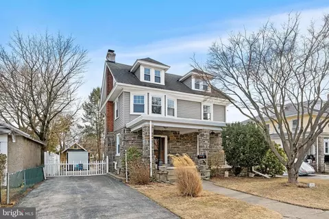 11 W Wilmot Ave, Havertown, PA 19083