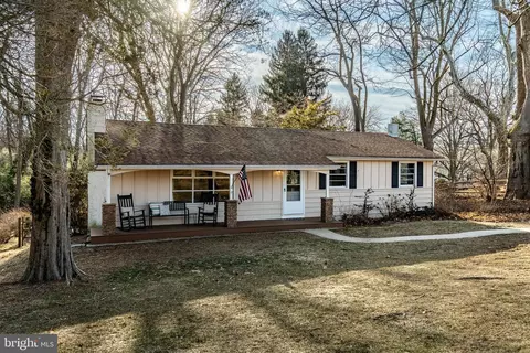 358 Kirk Ln, Media, PA 19063