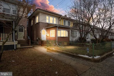 204 E 21st St, Chester, PA 19013