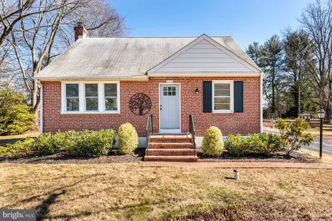 314 Highland Ave, Wallingford, PA 19086
