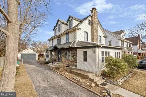 4009 State Rd, Drexel Hill, PA 19026