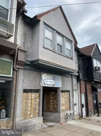 417 Burmont Rd, Drexel Hill, PA 19026