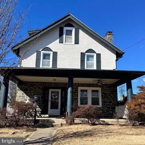 412 Oxford Rd, Havertown, PA 19083