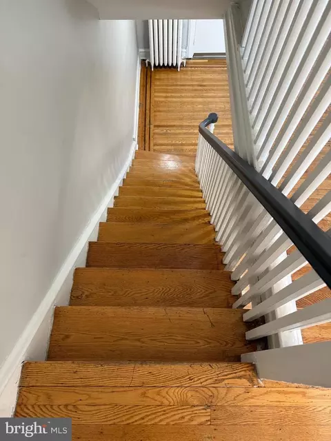 Entry Way - 706 Copley Rd, Darby, PA 19082 photo 1 of 3