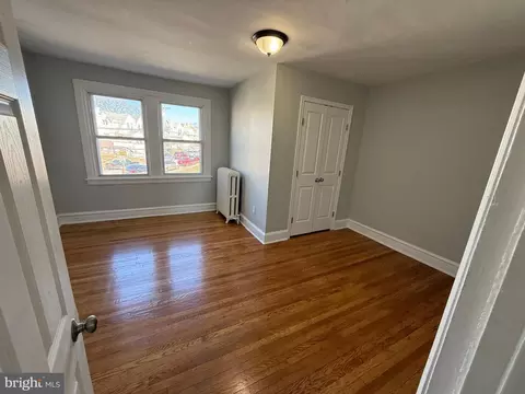 Bedroom - 706 Copley Rd, Darby, PA 19082 photo 1 of 2