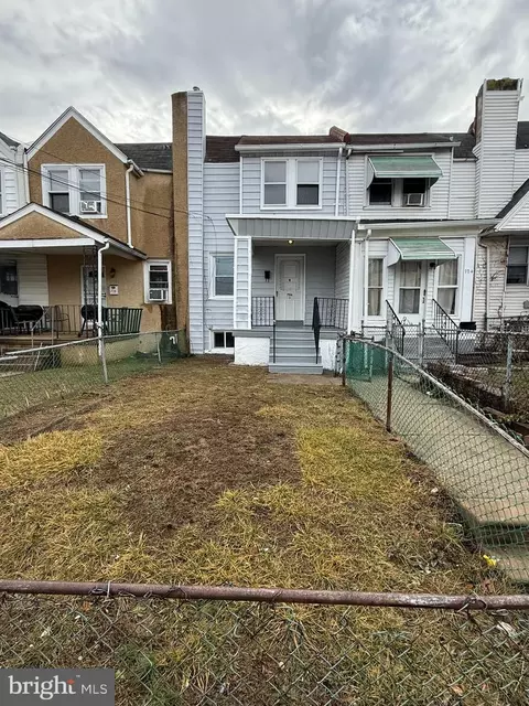 Exterior - 706 Copley Rd, Darby, PA 19082 photo 3 of 3