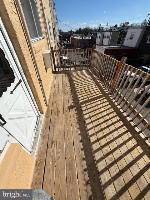 Exterior - 706 Copley Rd, Darby, PA 19082 photo 2 of 3