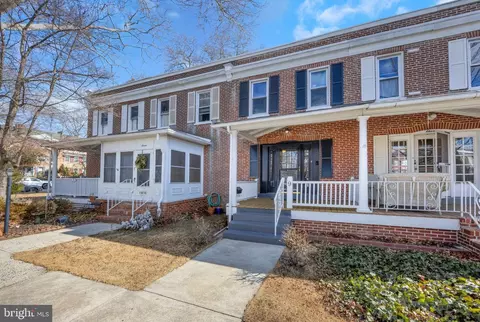 9 Manchester Ave, Media, PA 19063