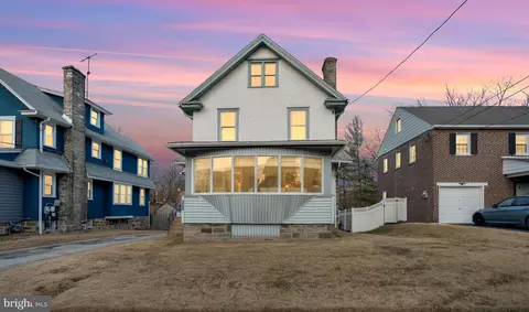 323 Clearbrook Ave, Lansdowne, PA 19050