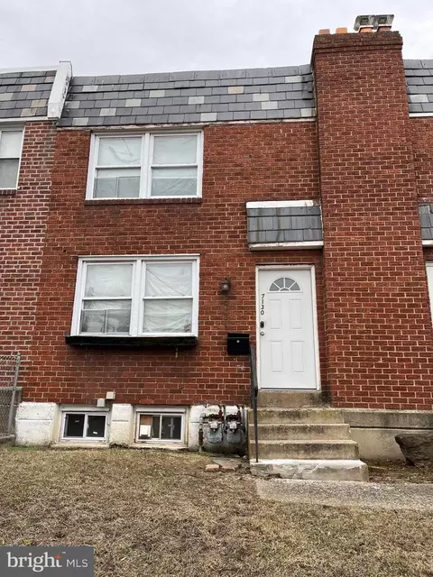 7130 Clinton Rd, Darby, PA 19082