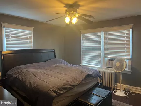 Bedroom - 239 E Township Line Rd, Darby, PA 19082 photo 1 of 1