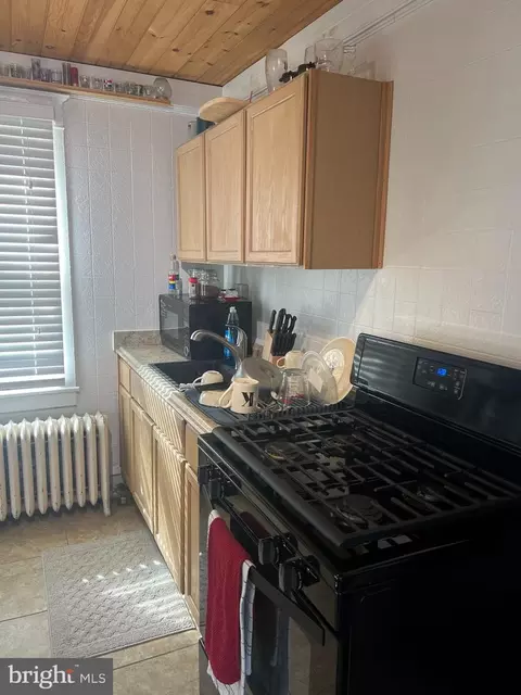 Kitchen - 239 E Township Line Rd, Darby, PA 19082 photo 2 of 2