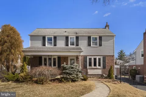 117 Brentwood Rd, Havertown, PA 19083