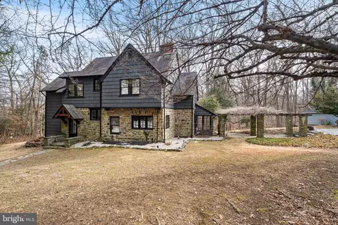 238 Fox Rd, Media, PA 19063
