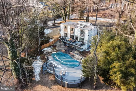100 Rock Rose Ln, Wayne, PA 19087 photo 51