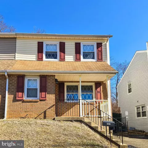 1413 Bradley St, Linwood, PA 19061