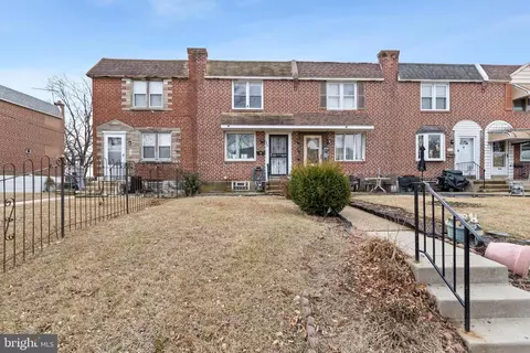 996 Taylor Dr, Folcroft, PA 19032