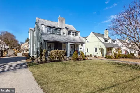 304 Cherry Ln, Havertown, PA 19083