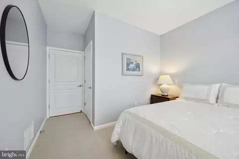 Bedroom - 523 Creekside Dr, Brookhaven, PA 19015 photo 5 of 7