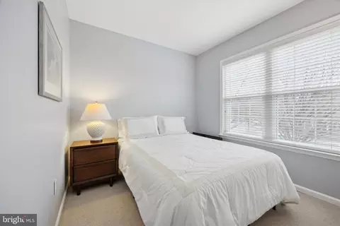 Bedroom - 523 Creekside Dr, Brookhaven, PA 19015 photo 7 of 7