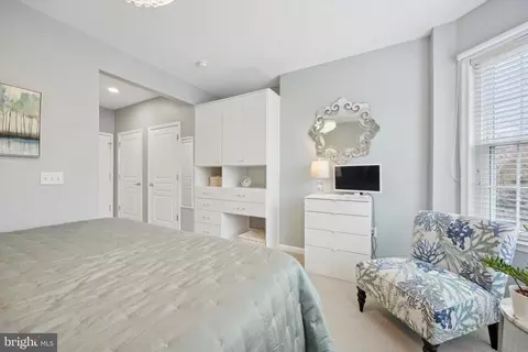 Bedroom - 523 Creekside Dr, Brookhaven, PA 19015 photo 2 of 7