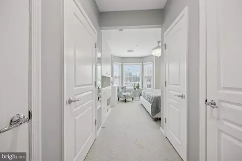 Entry Way - 523 Creekside Dr, Brookhaven, PA 19015 photo 4 of 4