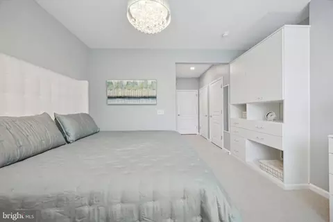 Bedroom - 523 Creekside Dr, Brookhaven, PA 19015 photo 1 of 7