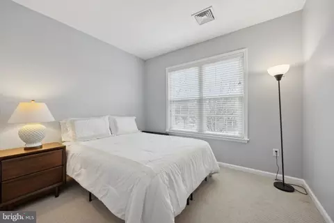 Bedroom - 523 Creekside Dr, Brookhaven, PA 19015 photo 6 of 7