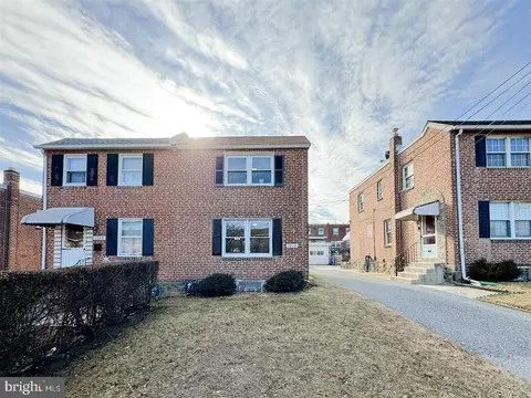 1246 Wilson Dr, Havertown, PA 19083