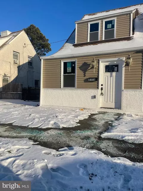 1115 White St, Chester, PA 19013