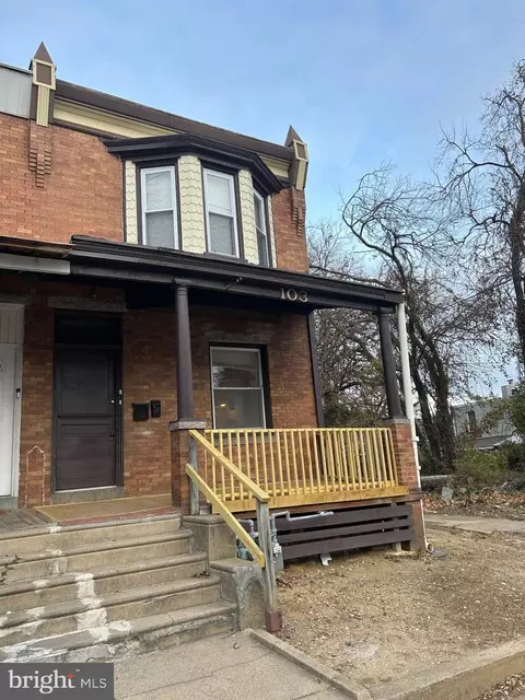 103 Greenway Ave, Darby, PA 19023