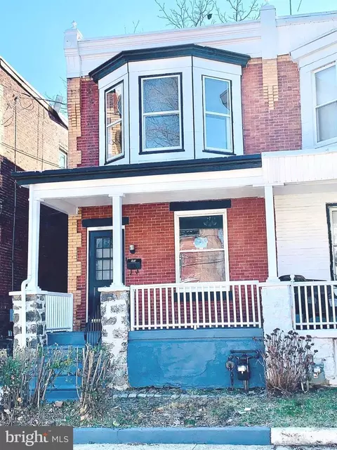 23 S 3rd St, Darby, PA 19023