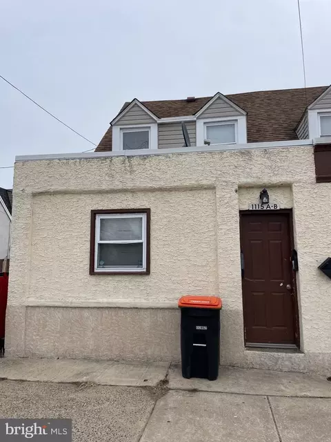 1115 Morton Ave, Chester, PA 19013