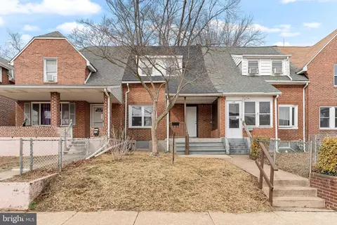 1130 Sterling Ave, Linwood, PA 19061