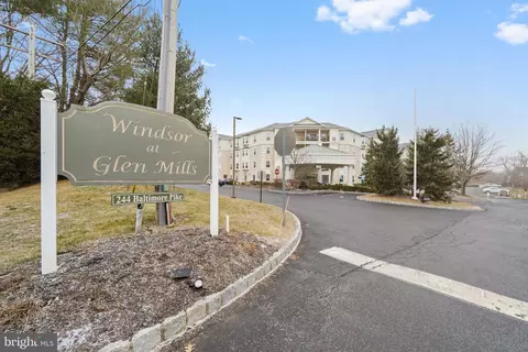 244 Baltimore Pike #409A, Glen Mills, PA 19342