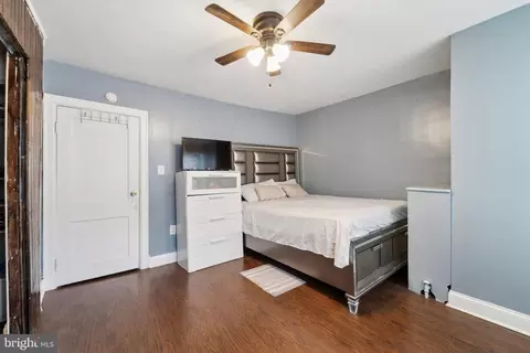 Bedroom - 54 Golf Rd, Darby, PA 19023 photo 4 of 4